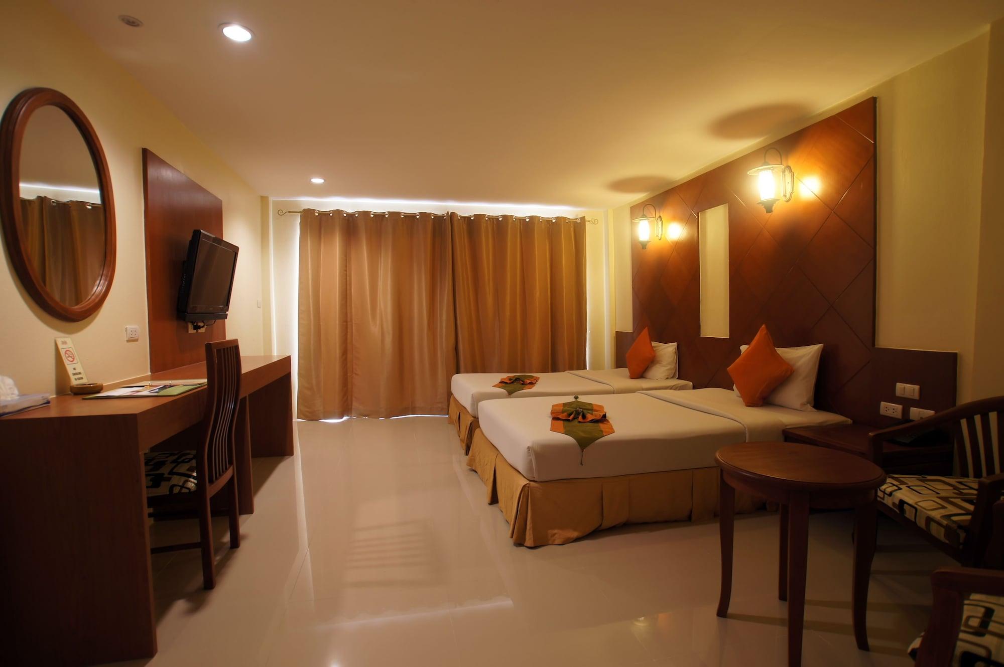 Khaolak Sunset - Adults Only - Sha Extra Khao Lak
