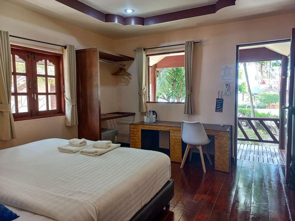 Resort Morning Star Baan Tai