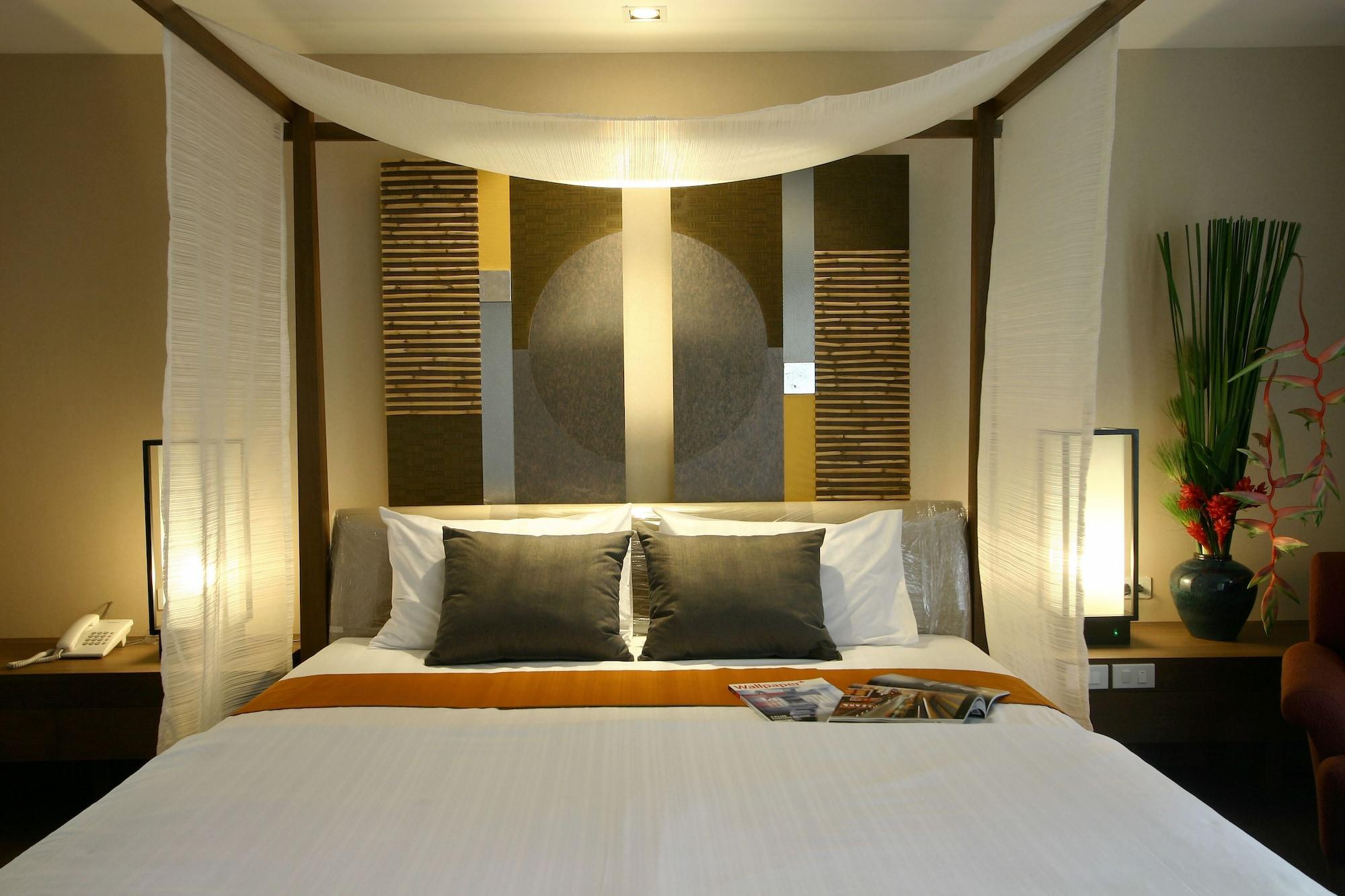 Rarin Jinda Wellness Resort 5*