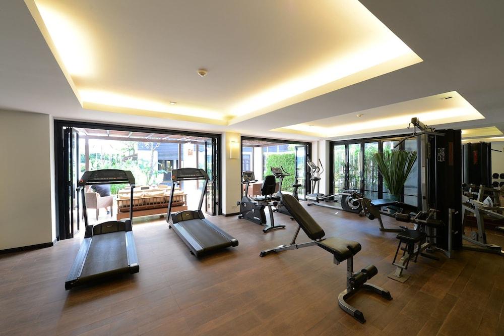 Rarin Jinda Wellness Resort 5*