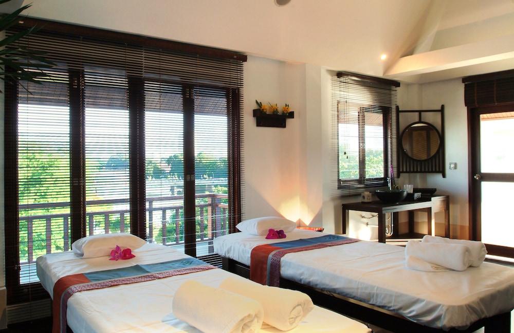 Rarin Jinda Wellness Resort 5*