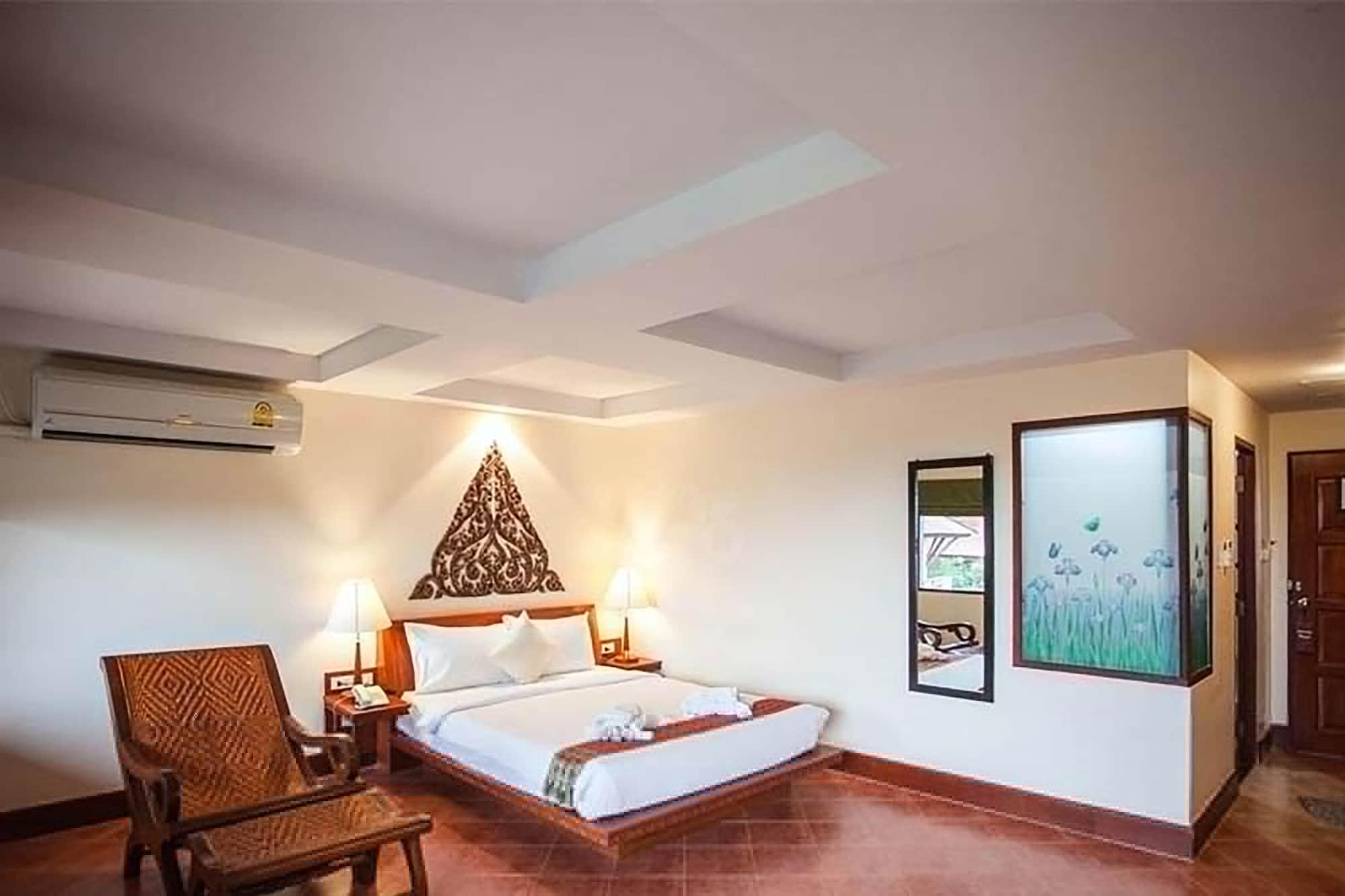 Resort Anyavee Ao Nang Bay