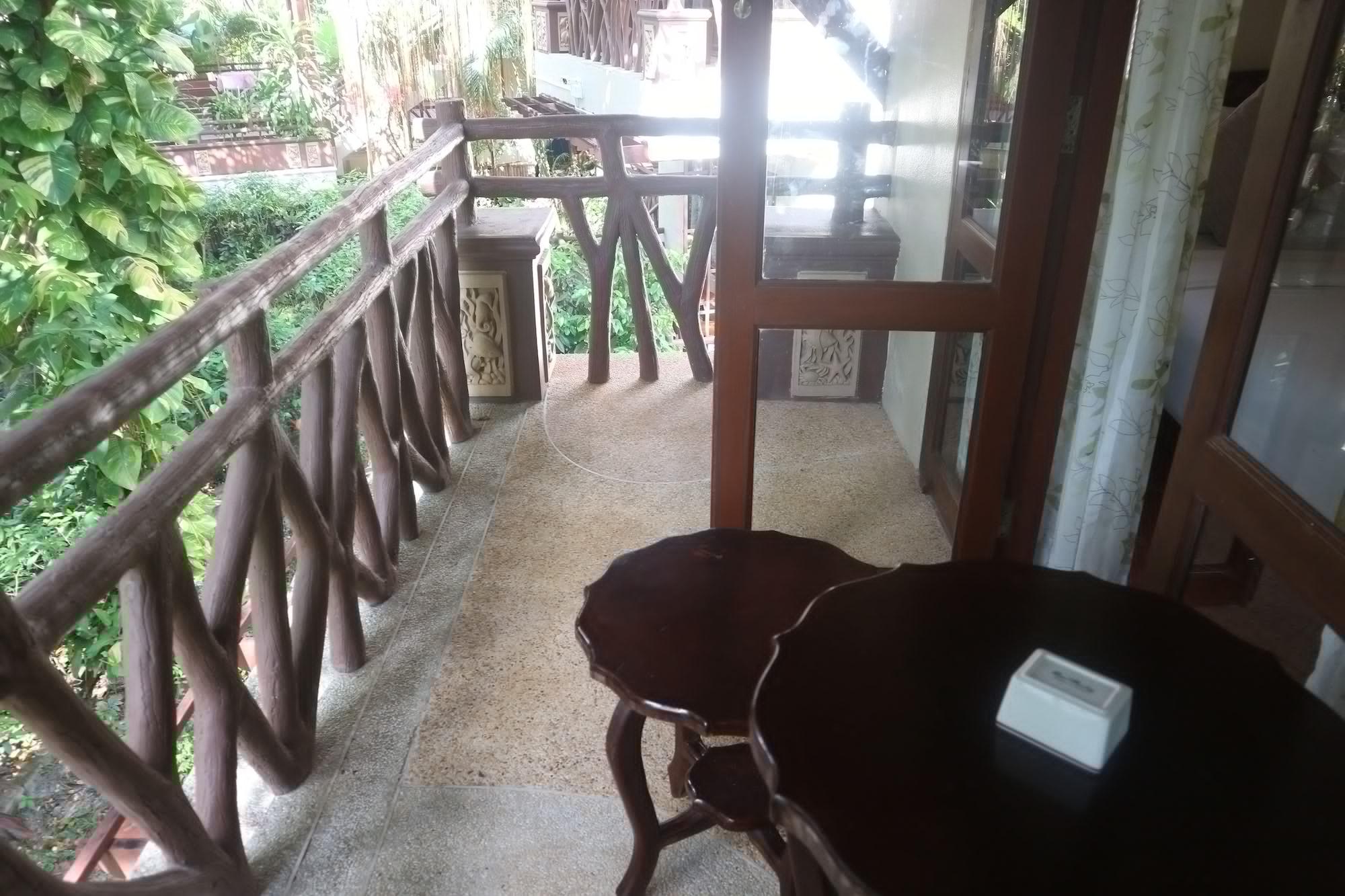 Anyavee Ao Nang Bay Resort