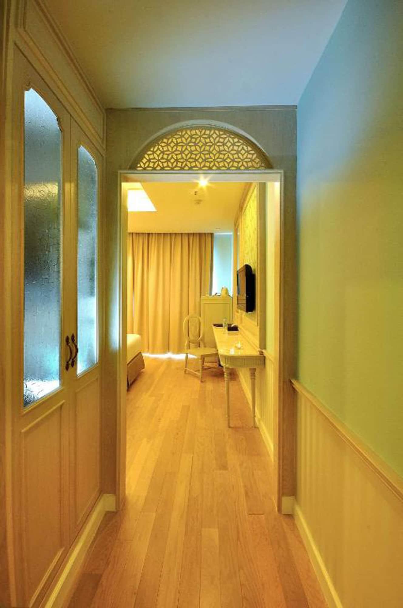 La Petite Salil Sukhumvit 11 Banguecoque