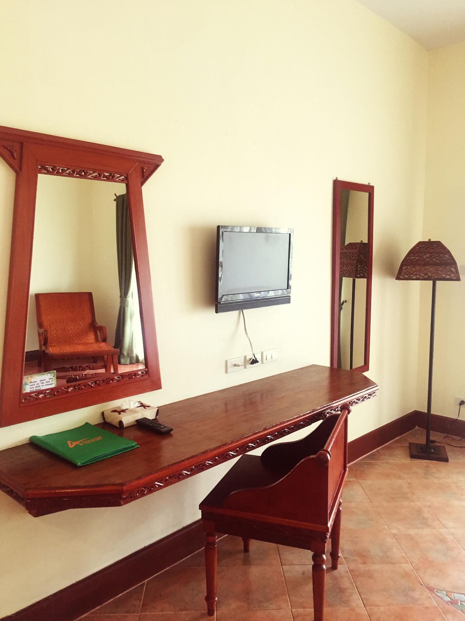 Anyavee Ao Nang Bay 4* Krabi
