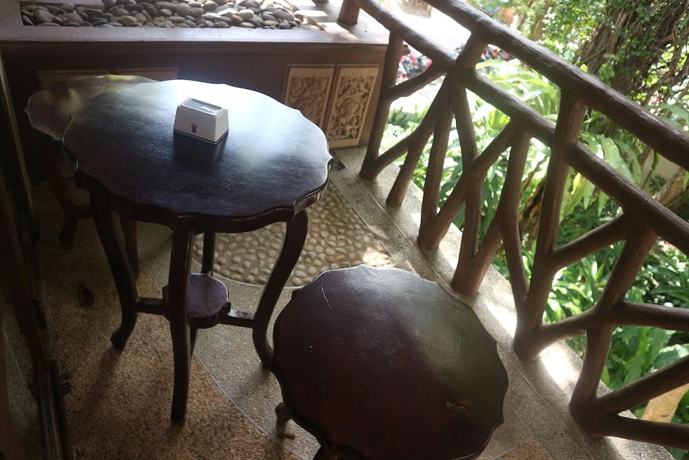 Anyavee Ao Nang Bay 4*