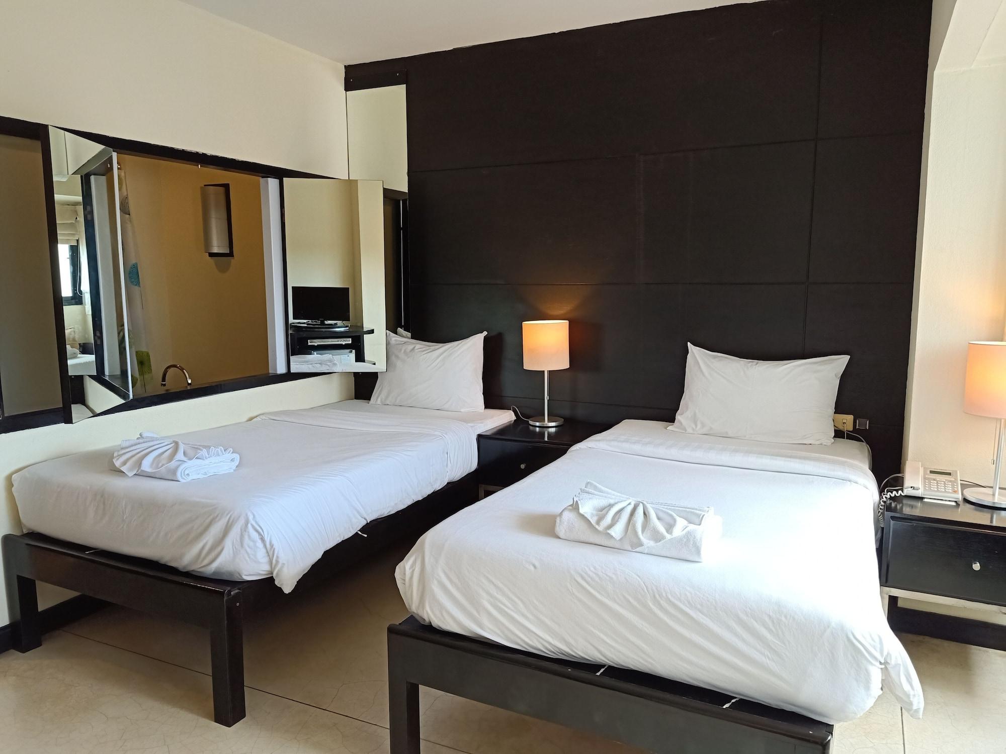 Resort Amarin Samui - Sha Certified