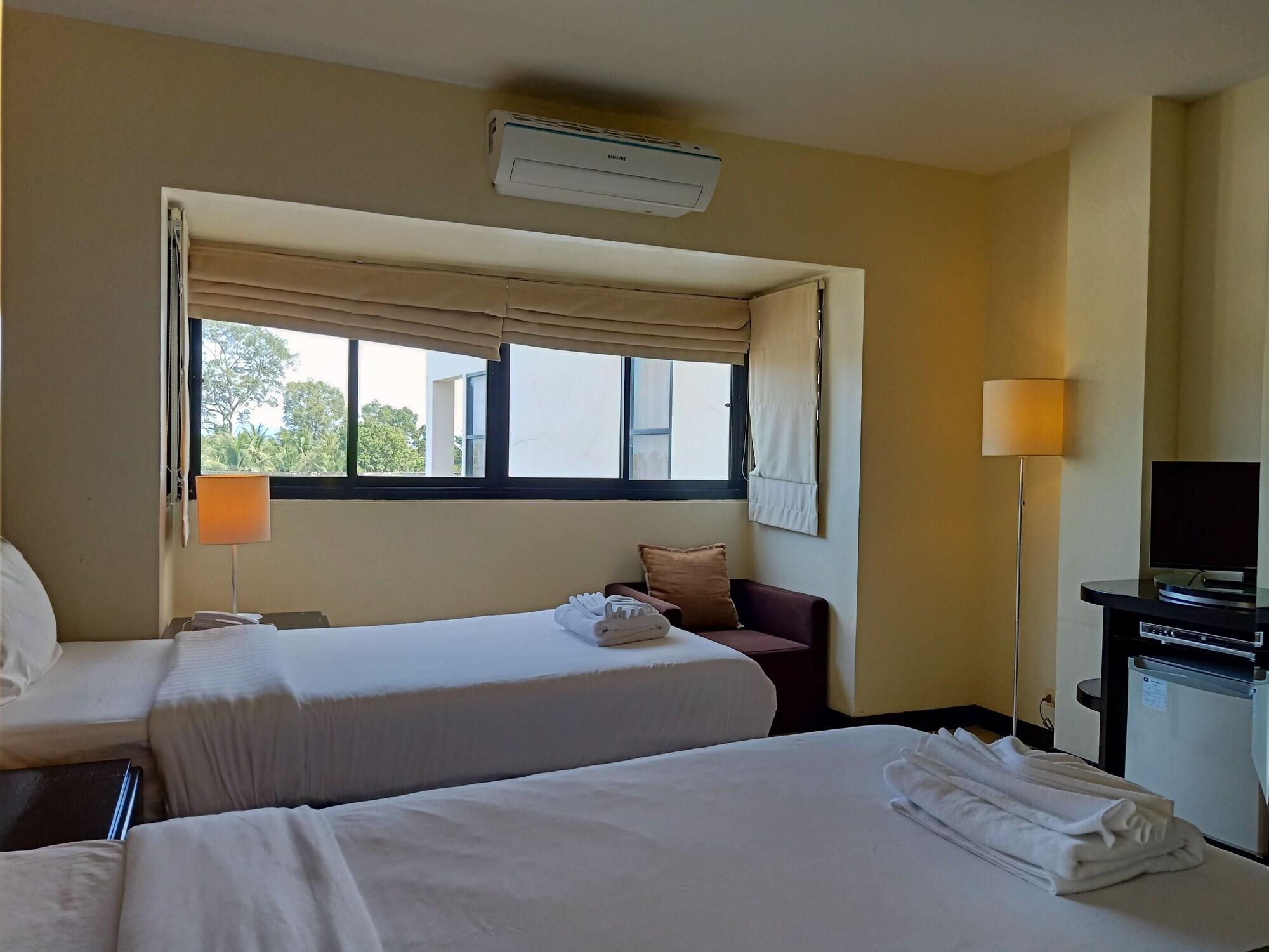 Resort Amarin Samui - Sha Certified 3*