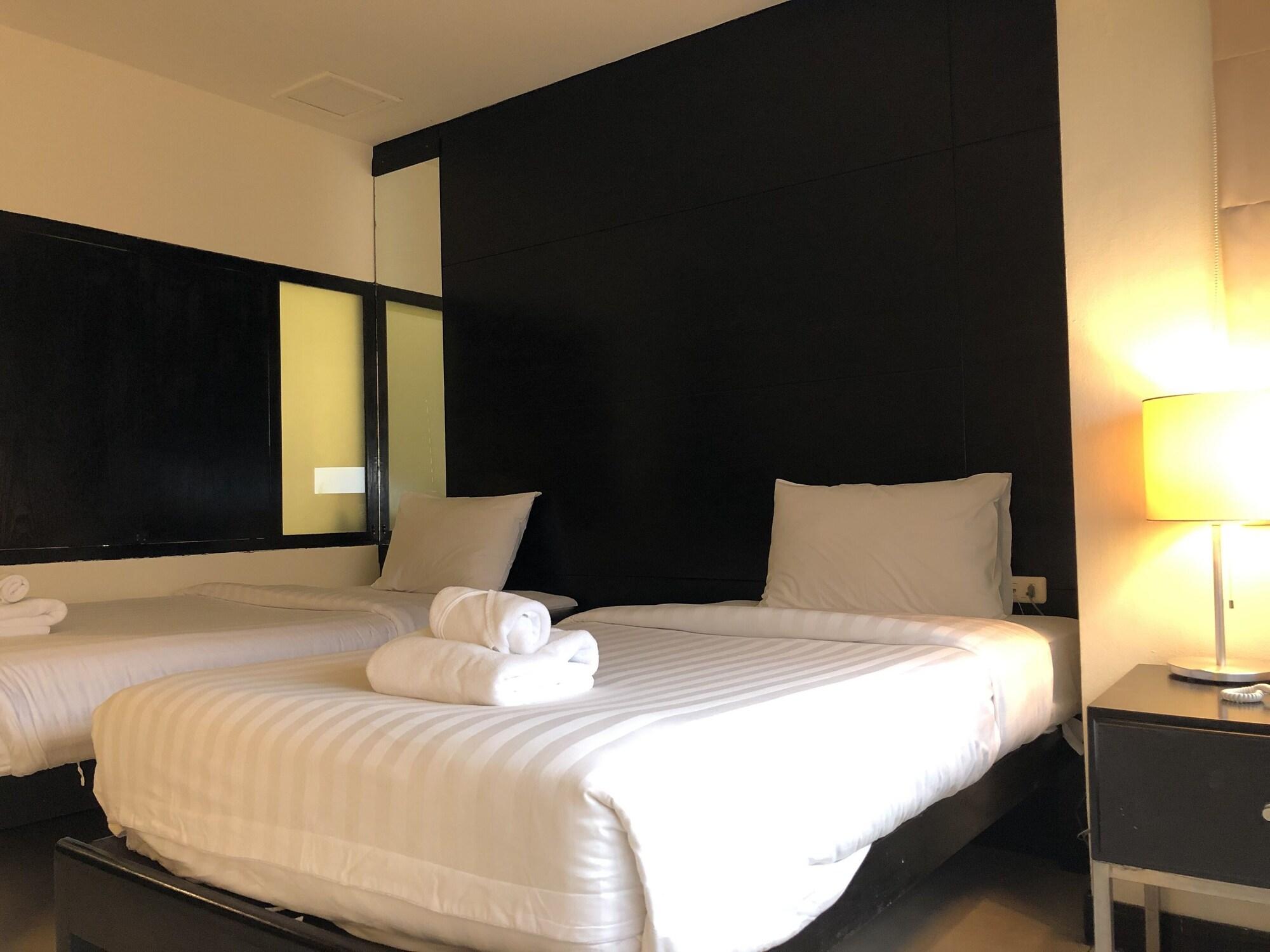 Resort Amarin Samui - Sha Certified Mae Nam