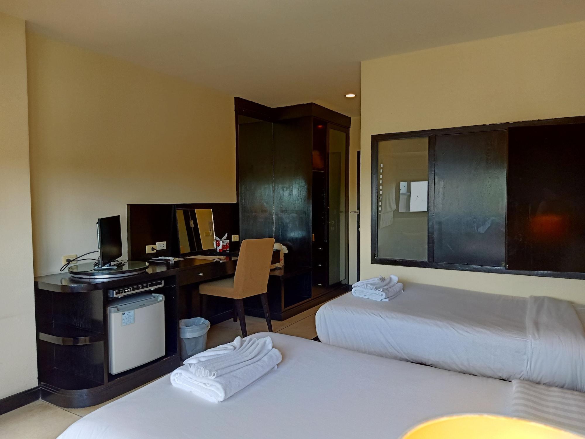 Amarin Samui - Sha Certified Mae Nam