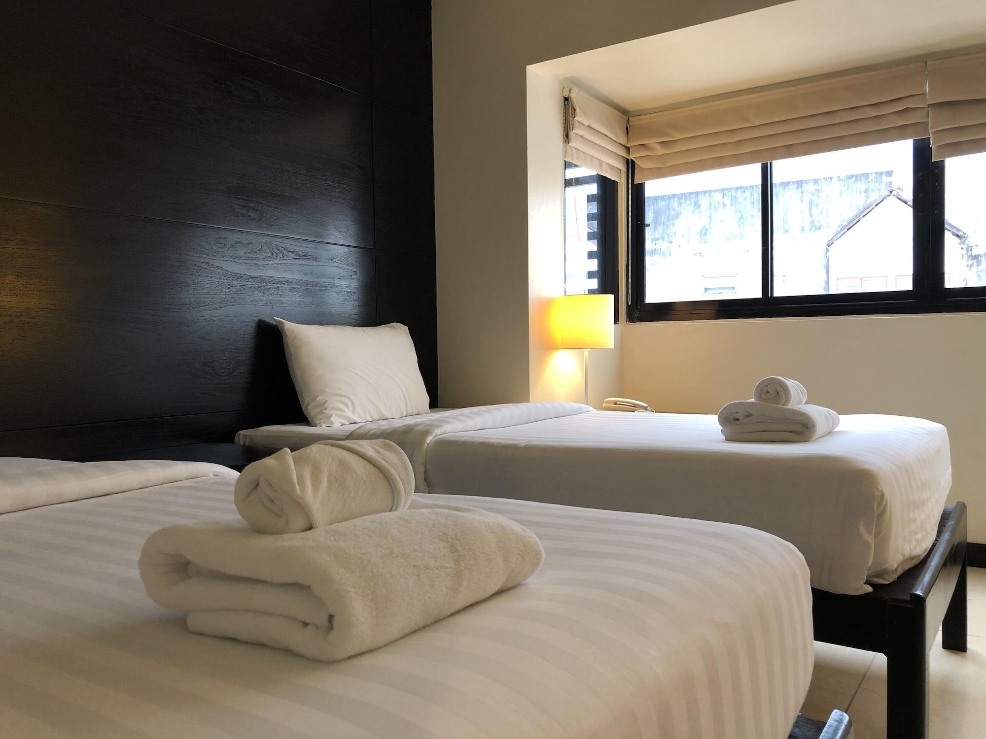 Resort Amarin Samui - Sha Certified