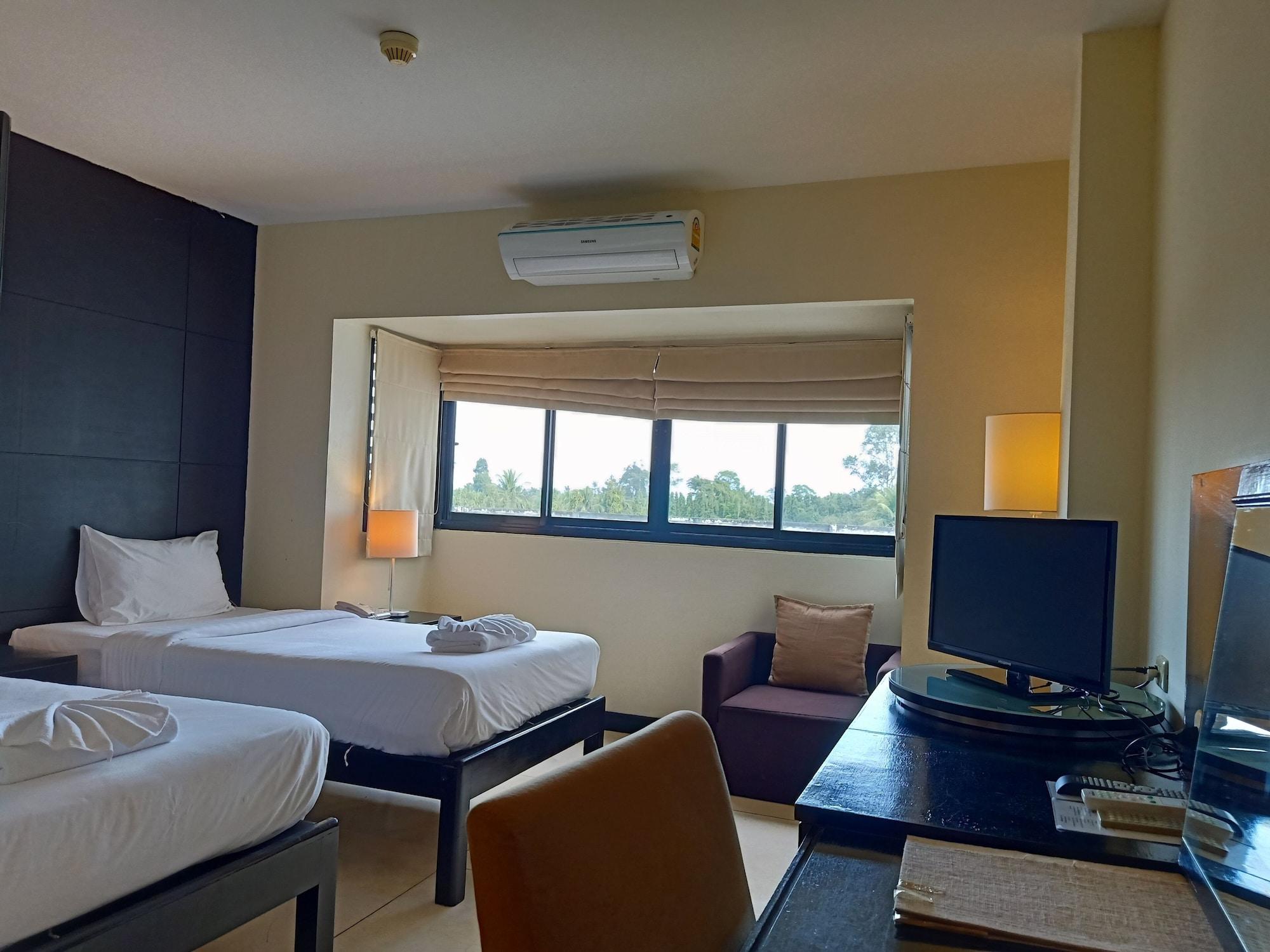 Resort Amarin Samui - Sha Certified