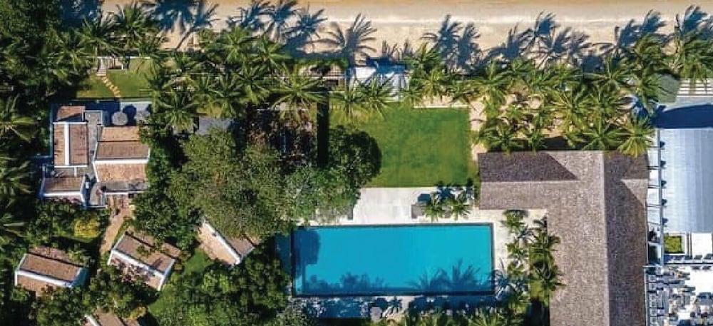 Samui Palm - Sha Extra Resort