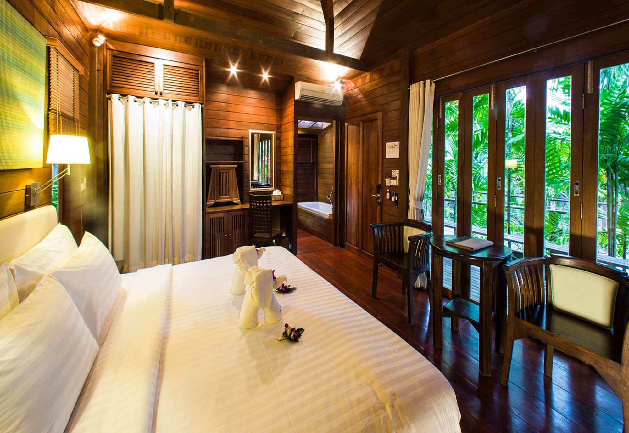 Gajapuri Resort Koh Chang