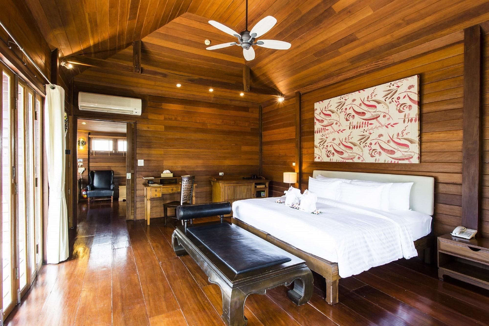 Resort Gajapuri Koh Chang