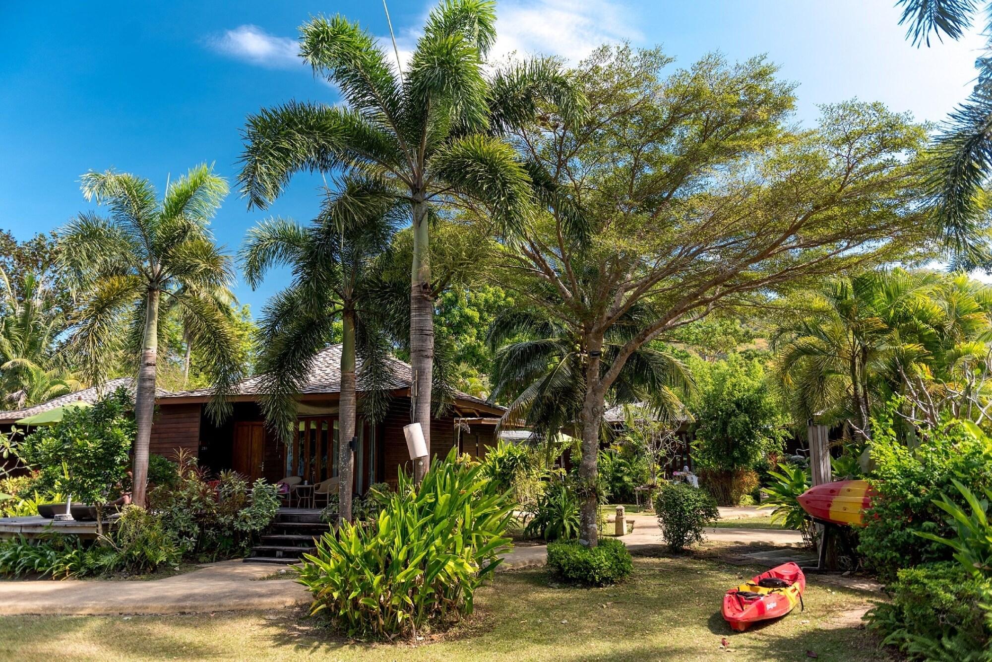 Gajapuri Koh Chang