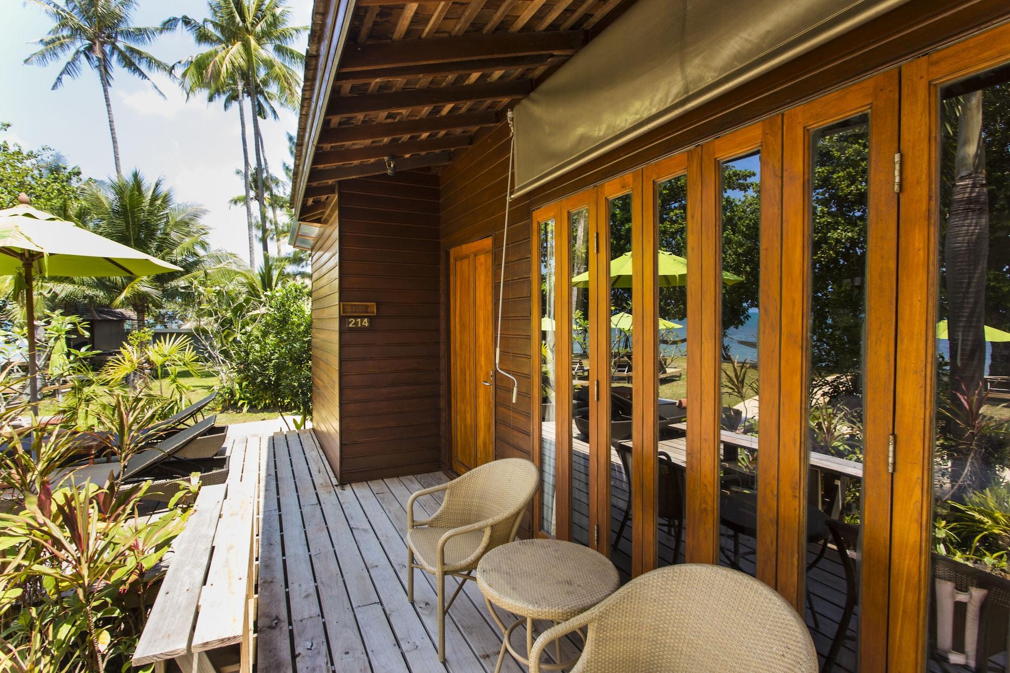 Resort Gajapuri Koh Chang