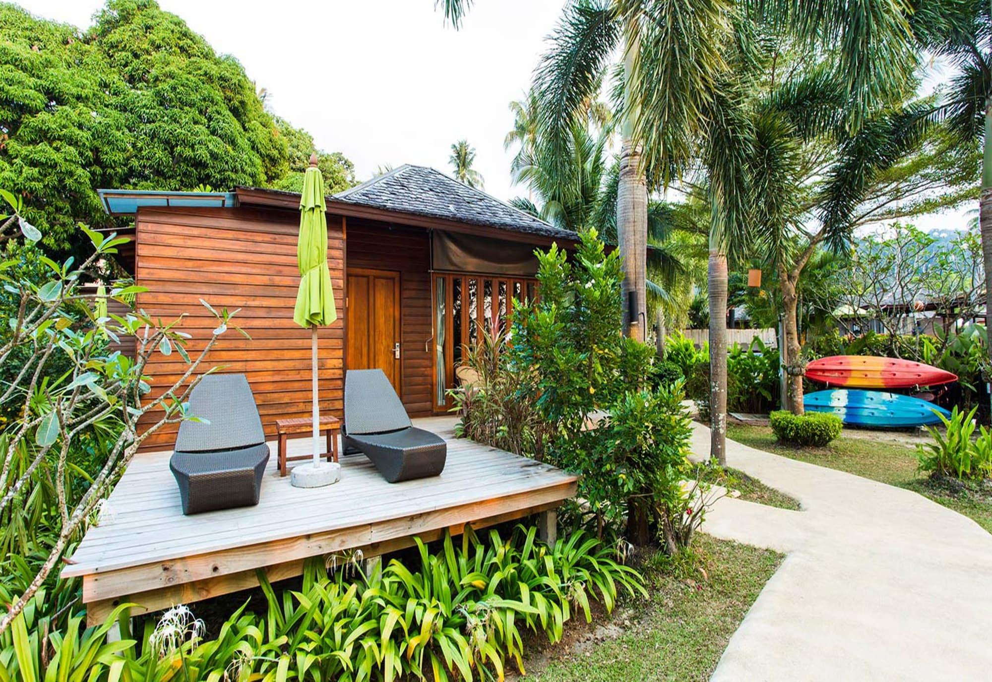 Gajapuri Resort 4*