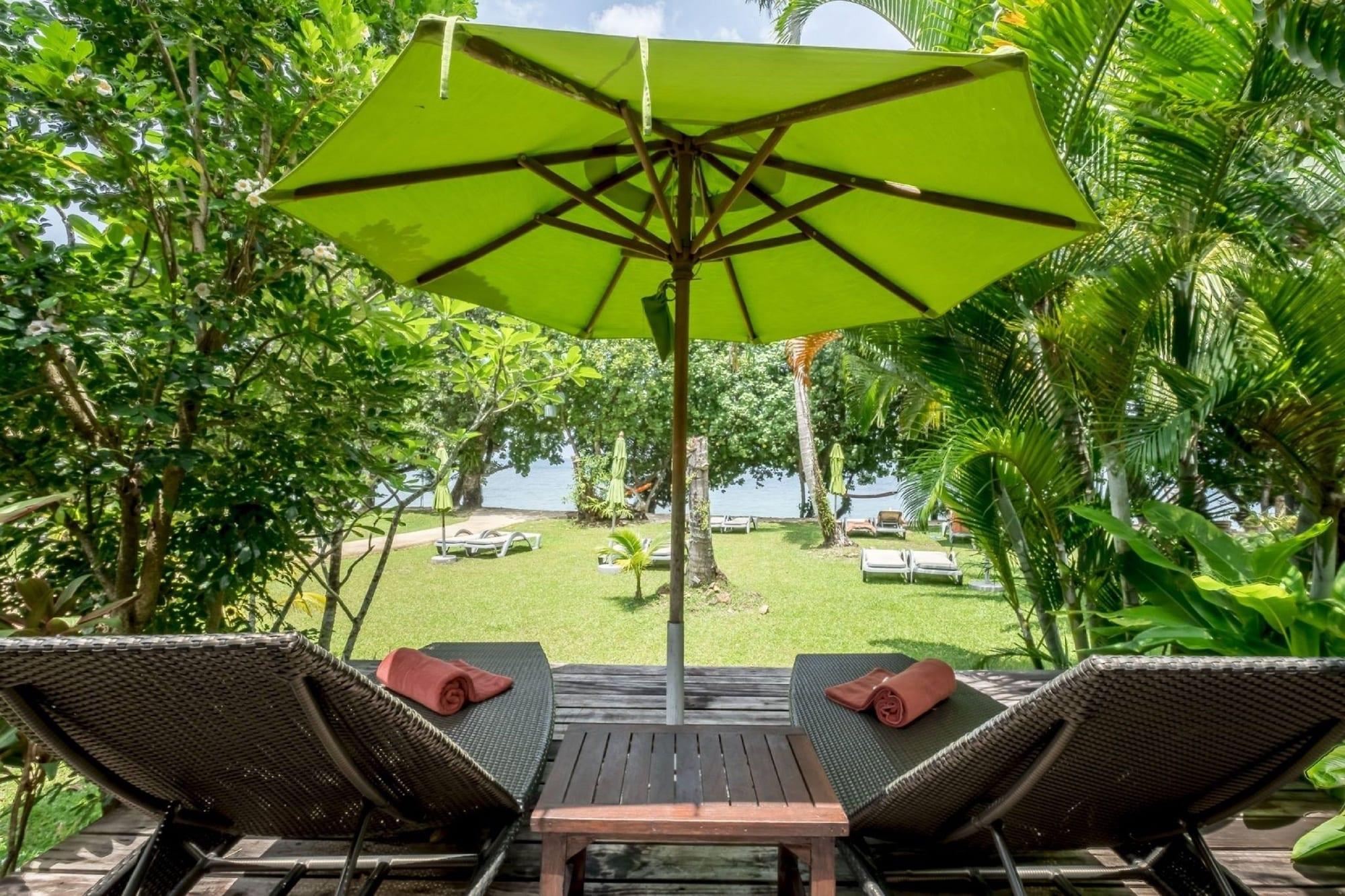 Gajapuri Resort