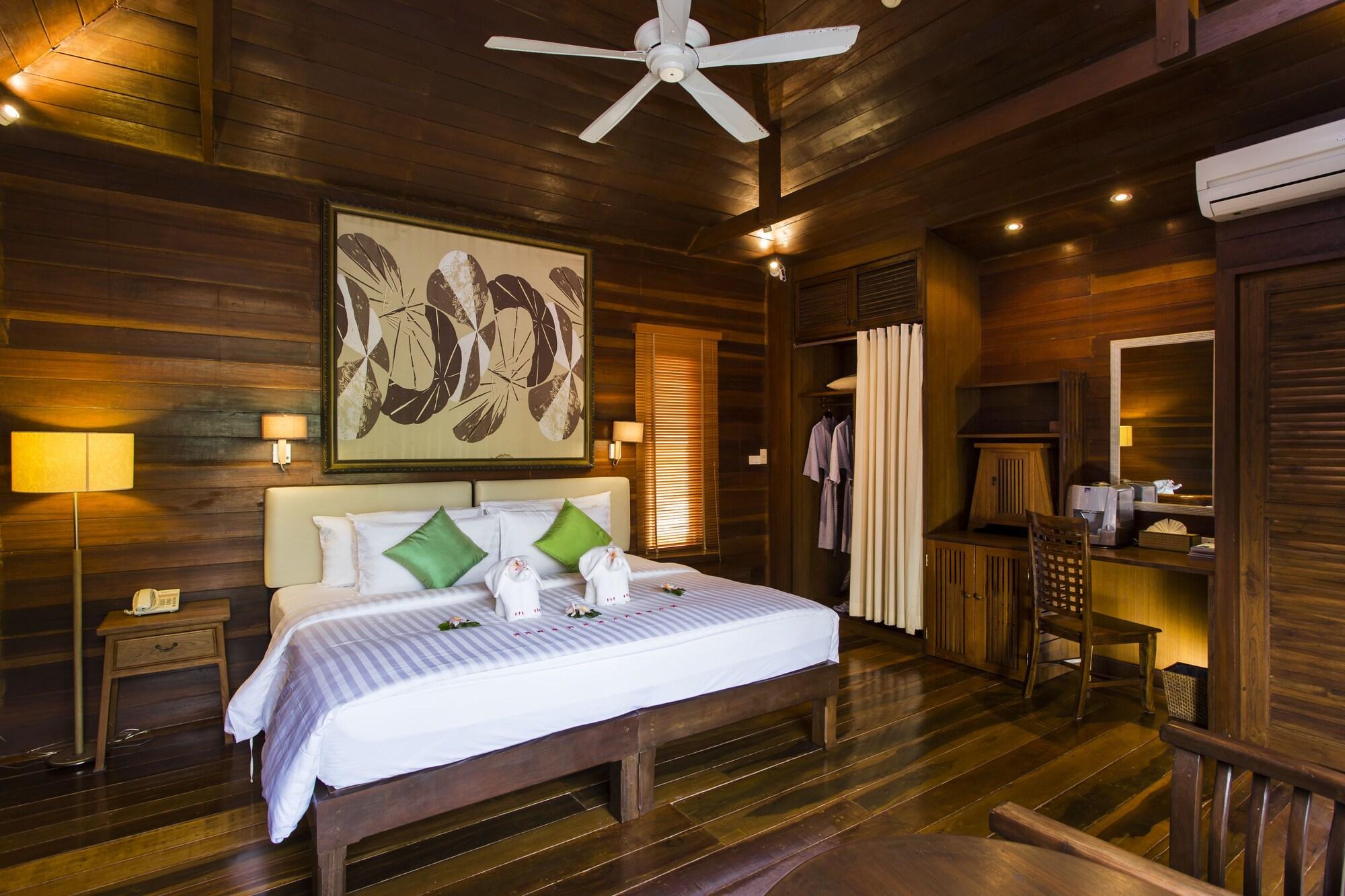 Resort Gajapuri