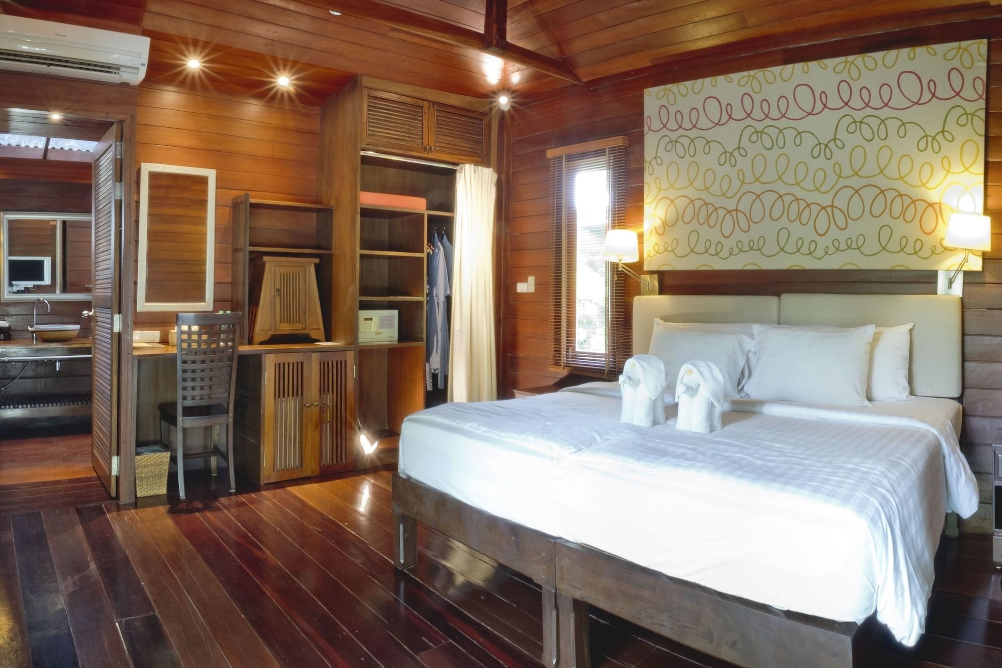 Gajapuri Resort Koh Chang