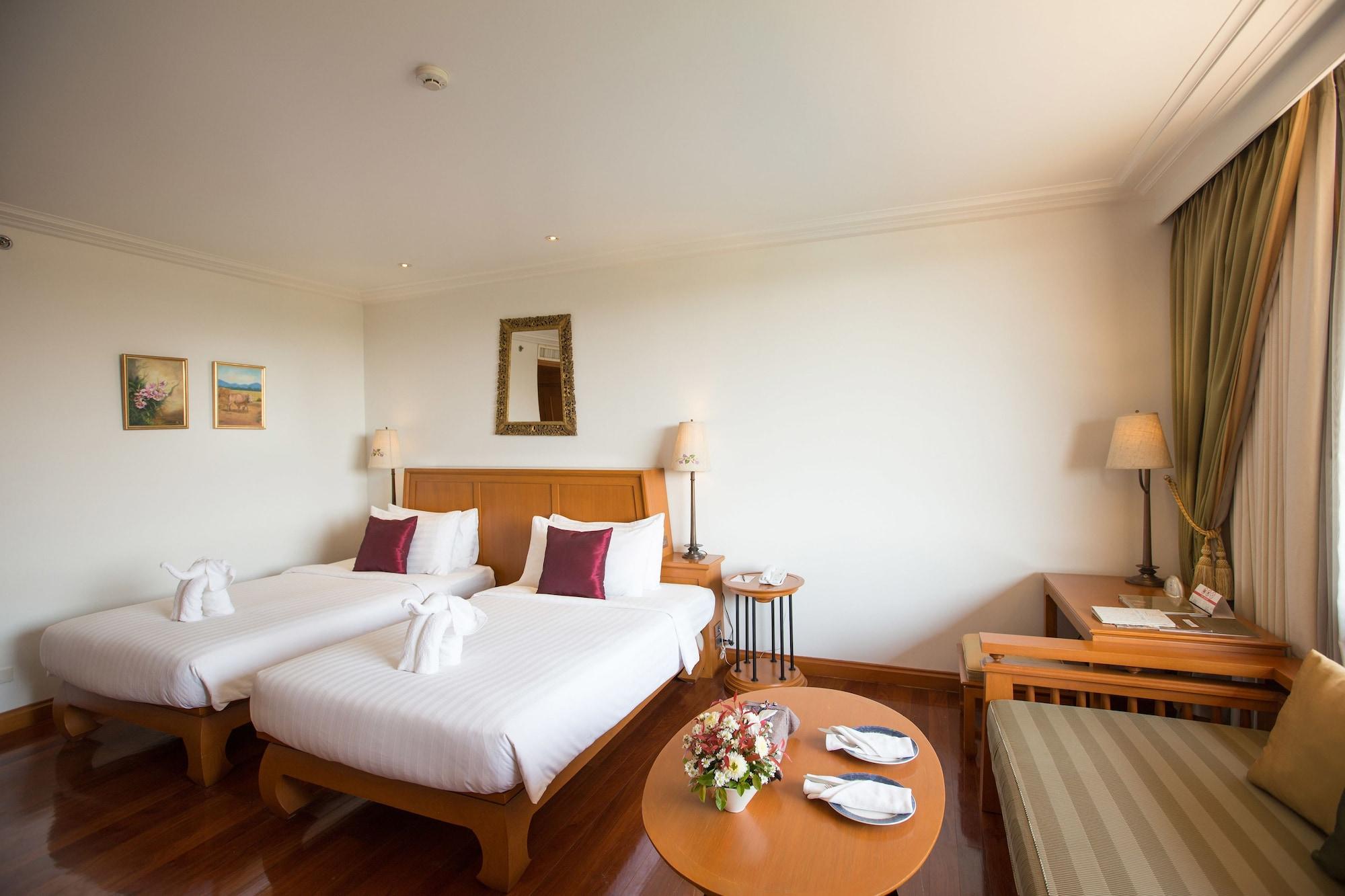 The Imperial River House Resort, Chiang Rai