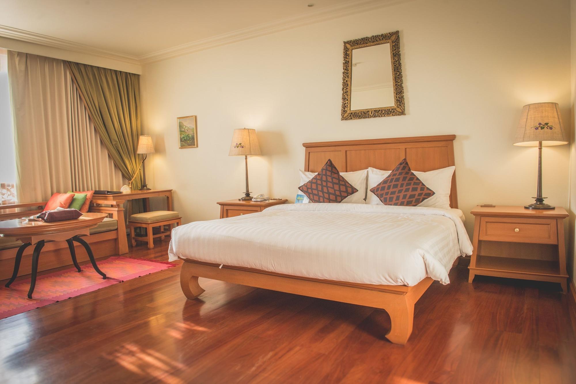 The Imperial River House Resort, Chiang Rai