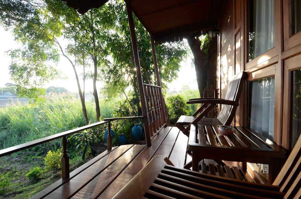 The Imperial River House Resort, 5* Chiang Rai
