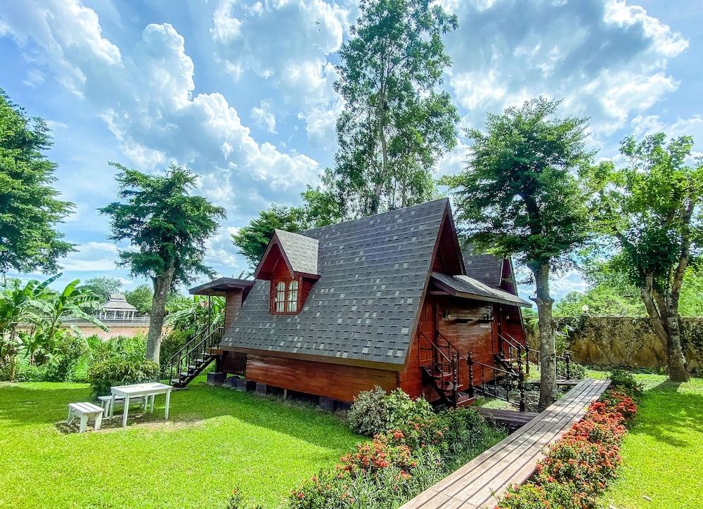 The Imperial River House Resort, Chiang Rai