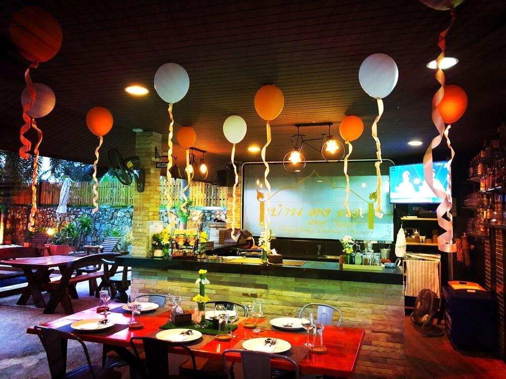 Baan Tong Tong 2* Pattaya