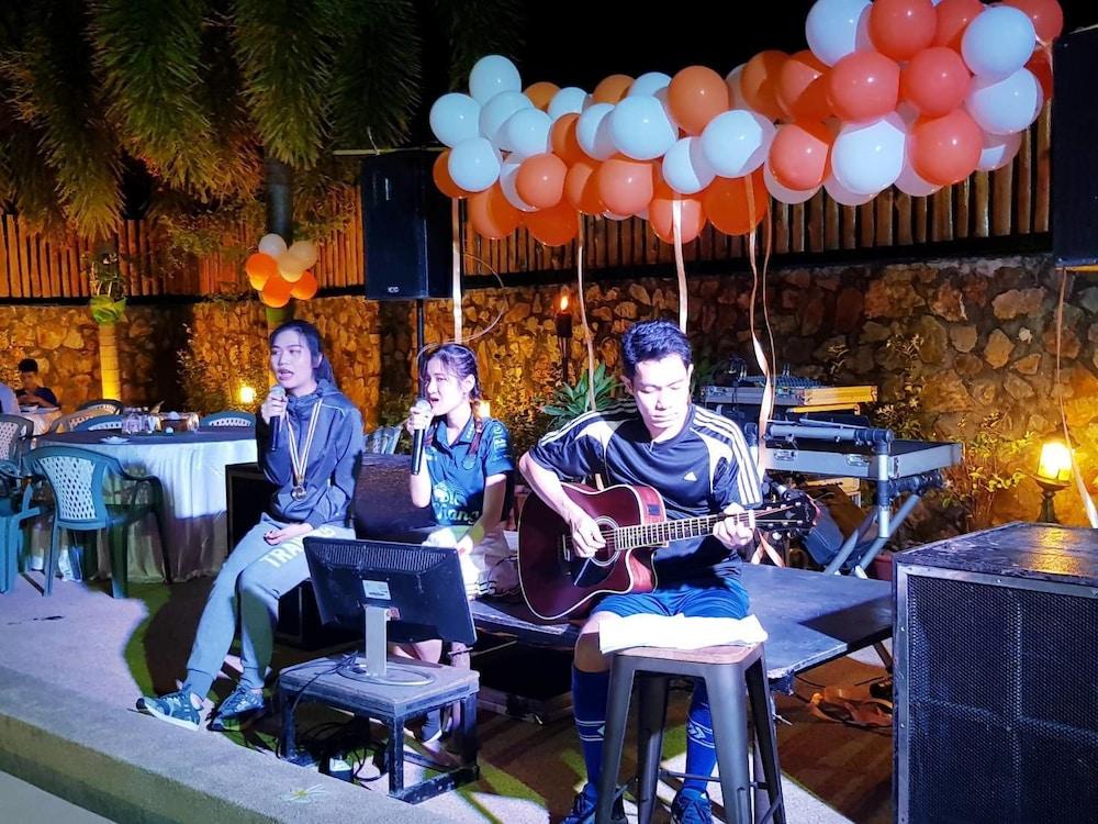 Baan Tong Tong Pattaya