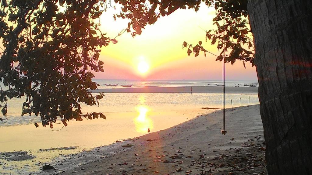 Blue Lotus Resort Baan Tai