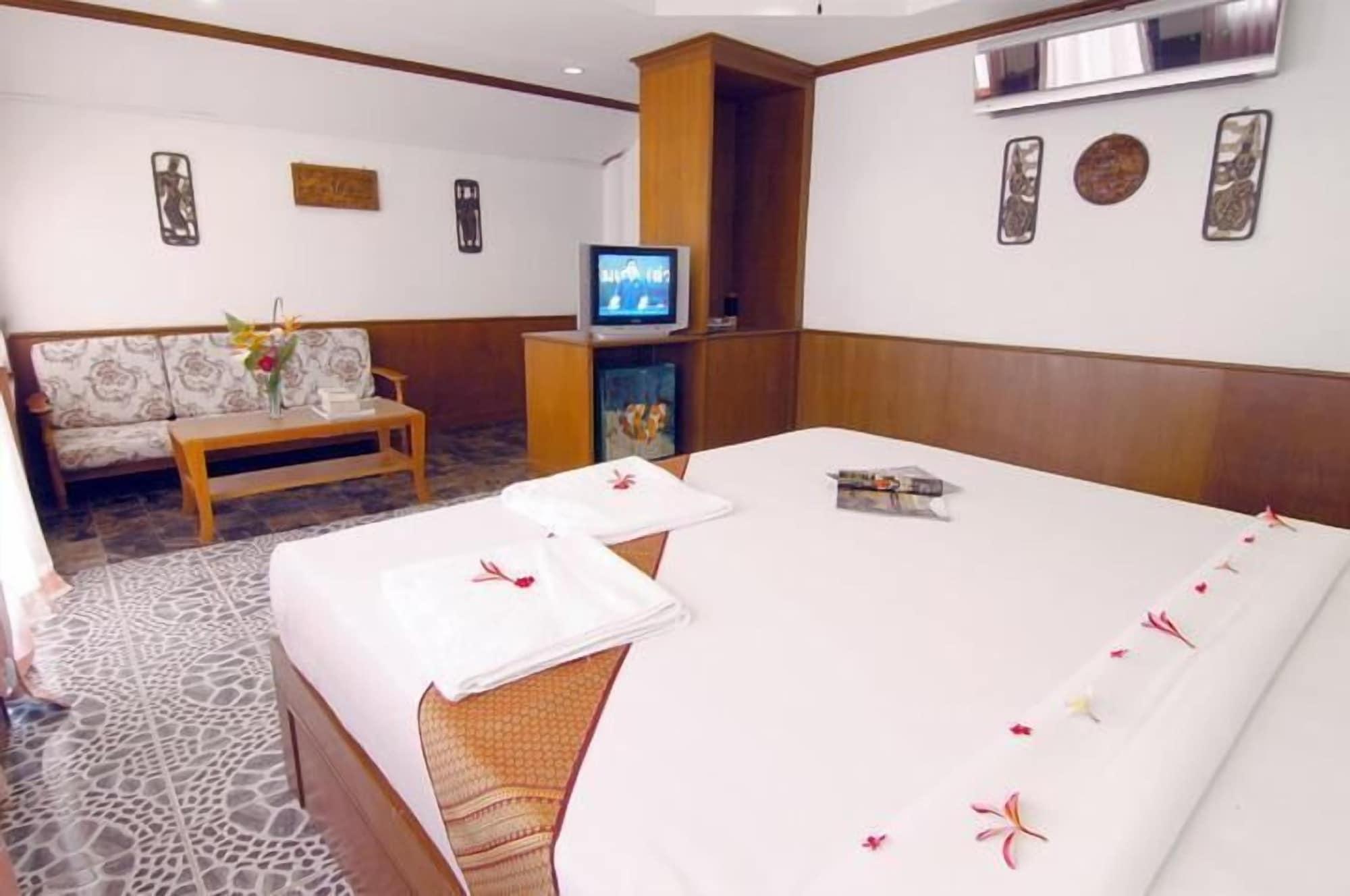 Resort Phangan Utopia 3*