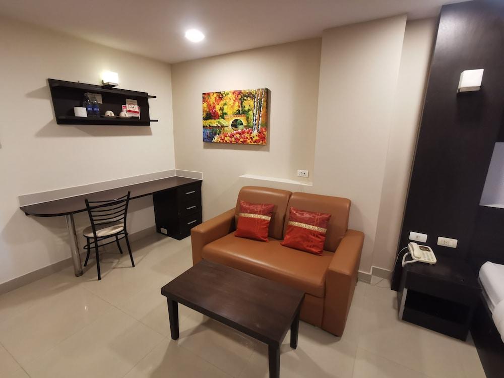 Regent Suvarnabhumi Hotel Bangkok