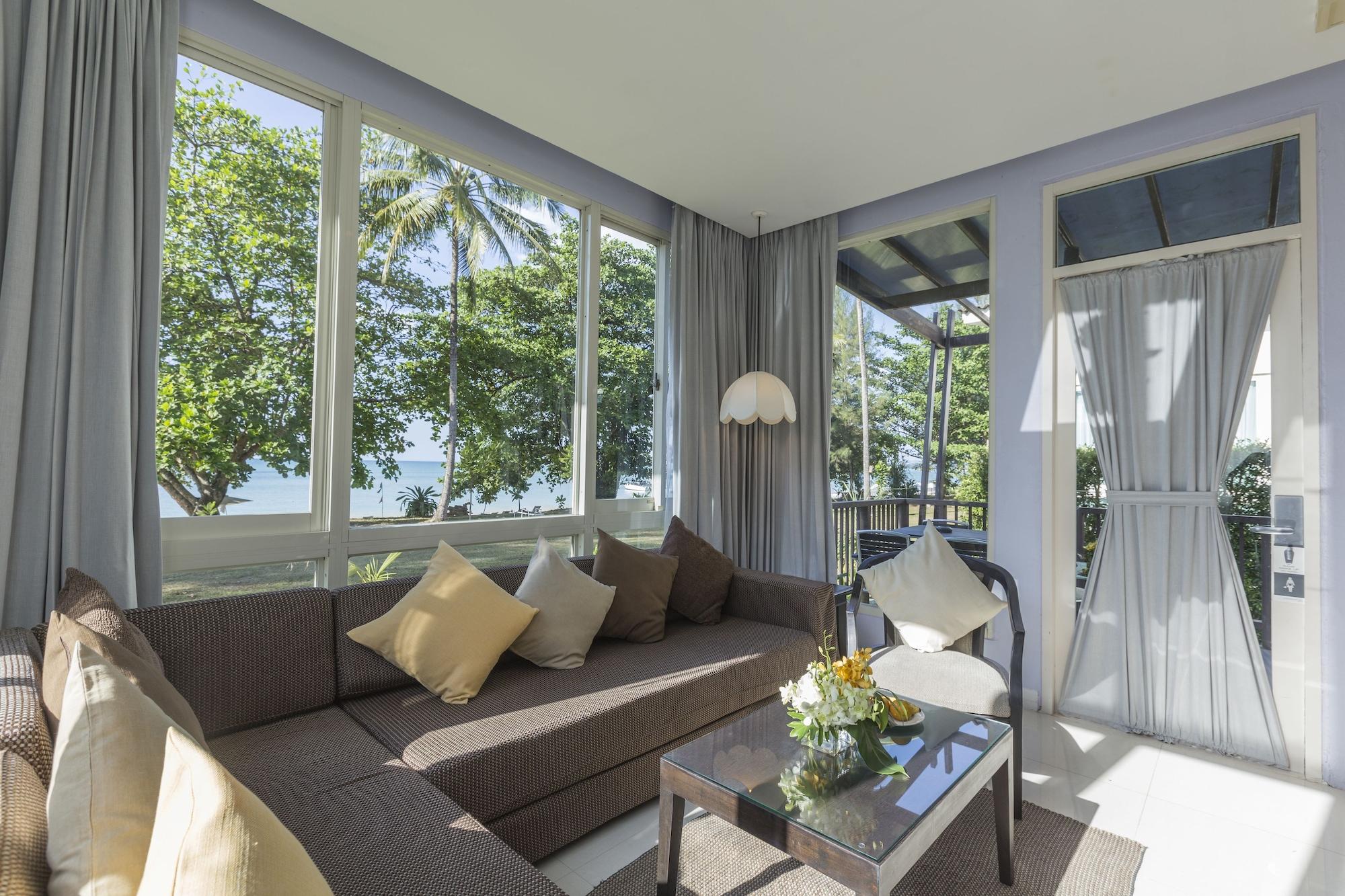 Resort Kantary &