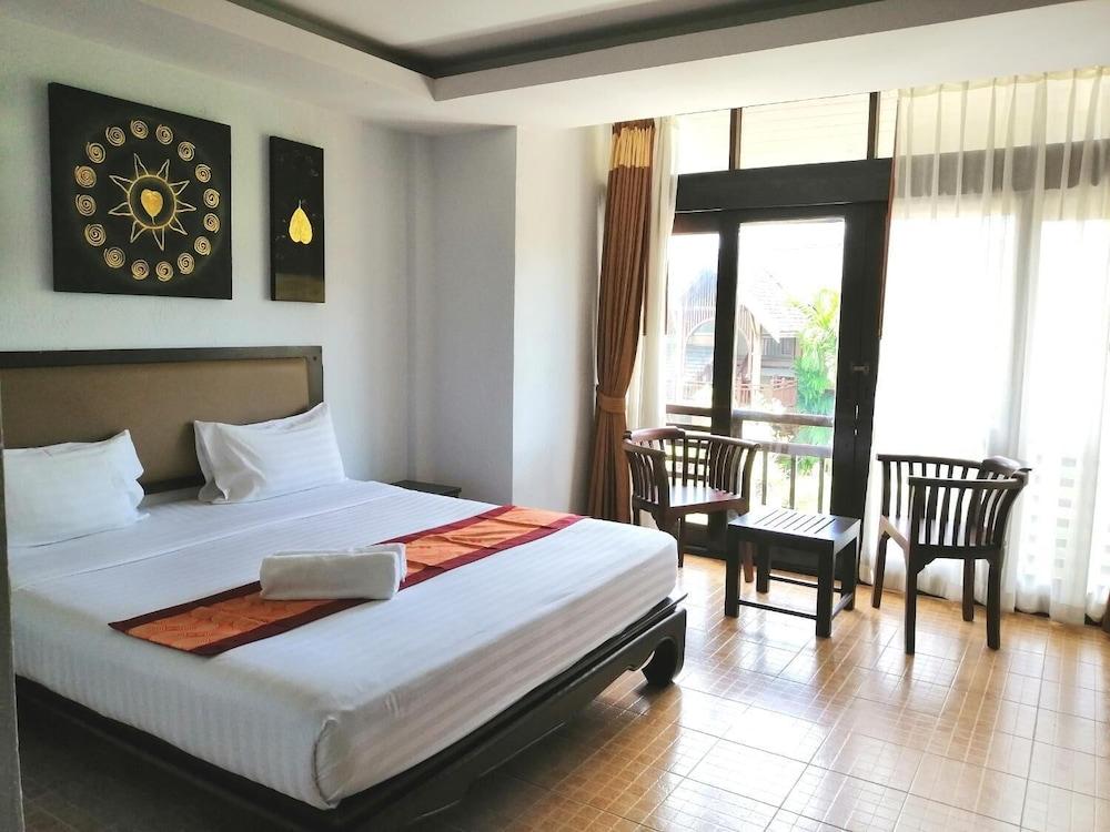 Hotel Arina Boutique