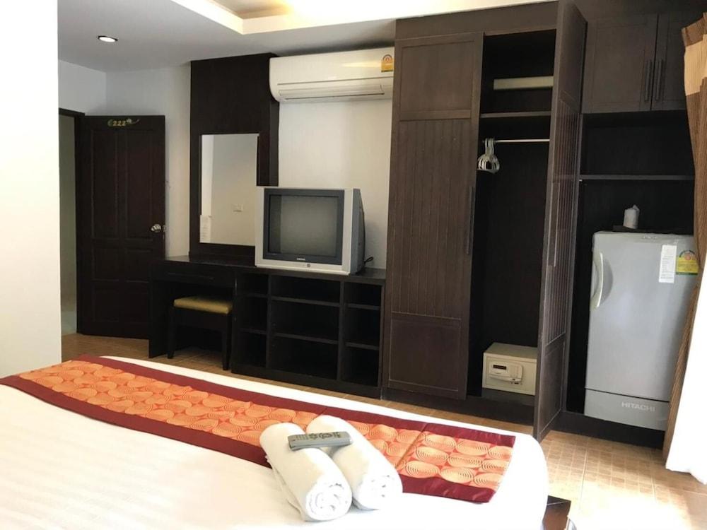 Hotel Arina Boutique Chaweng (Koh Samui)