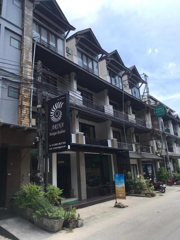 Hotel Arina Boutique Chaweng (Koh Samui)