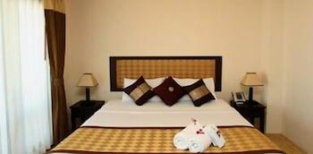 Hotel Arina Boutique 2*