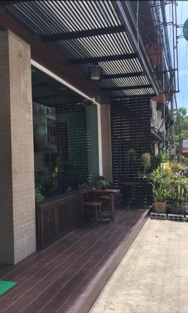 Arina Boutique Hotel