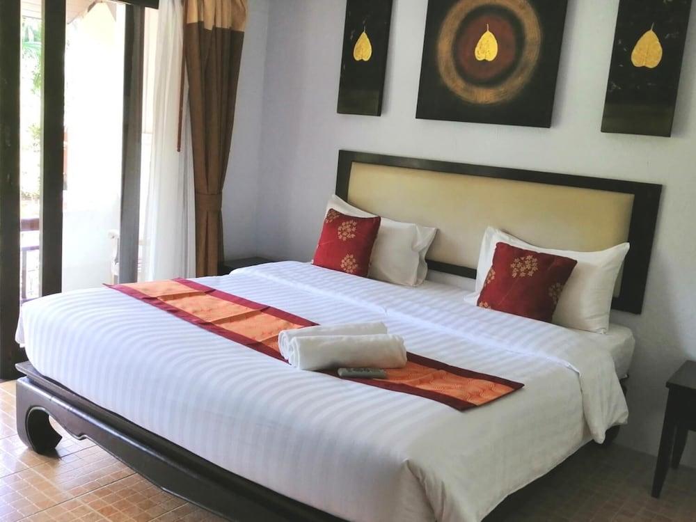 Arina Boutique 2* Chaweng (Koh Samui)