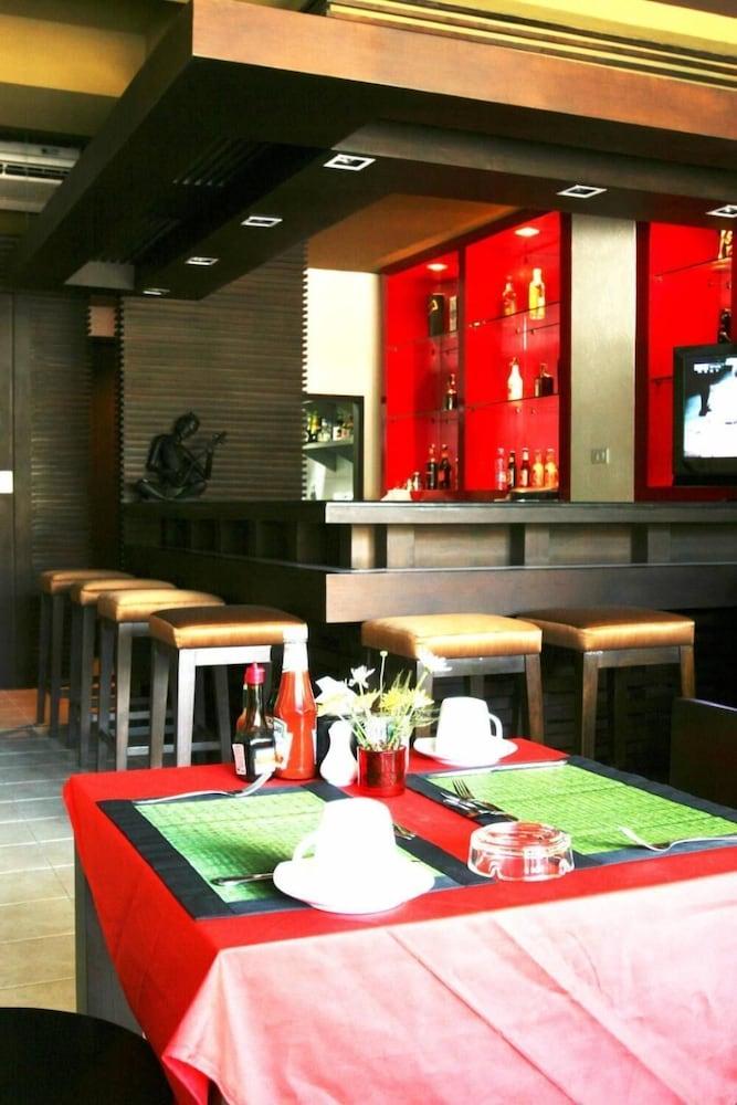 Arina Boutique 2* Chaweng (Koh Samui)