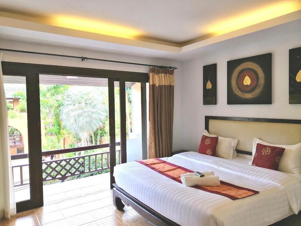 Arina Boutique Hotel Chaweng (Koh Samui)