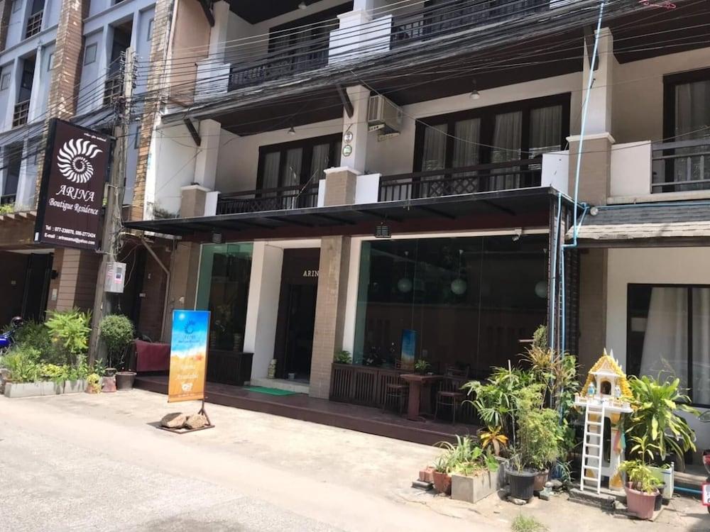 Arina Boutique Hotel 2*