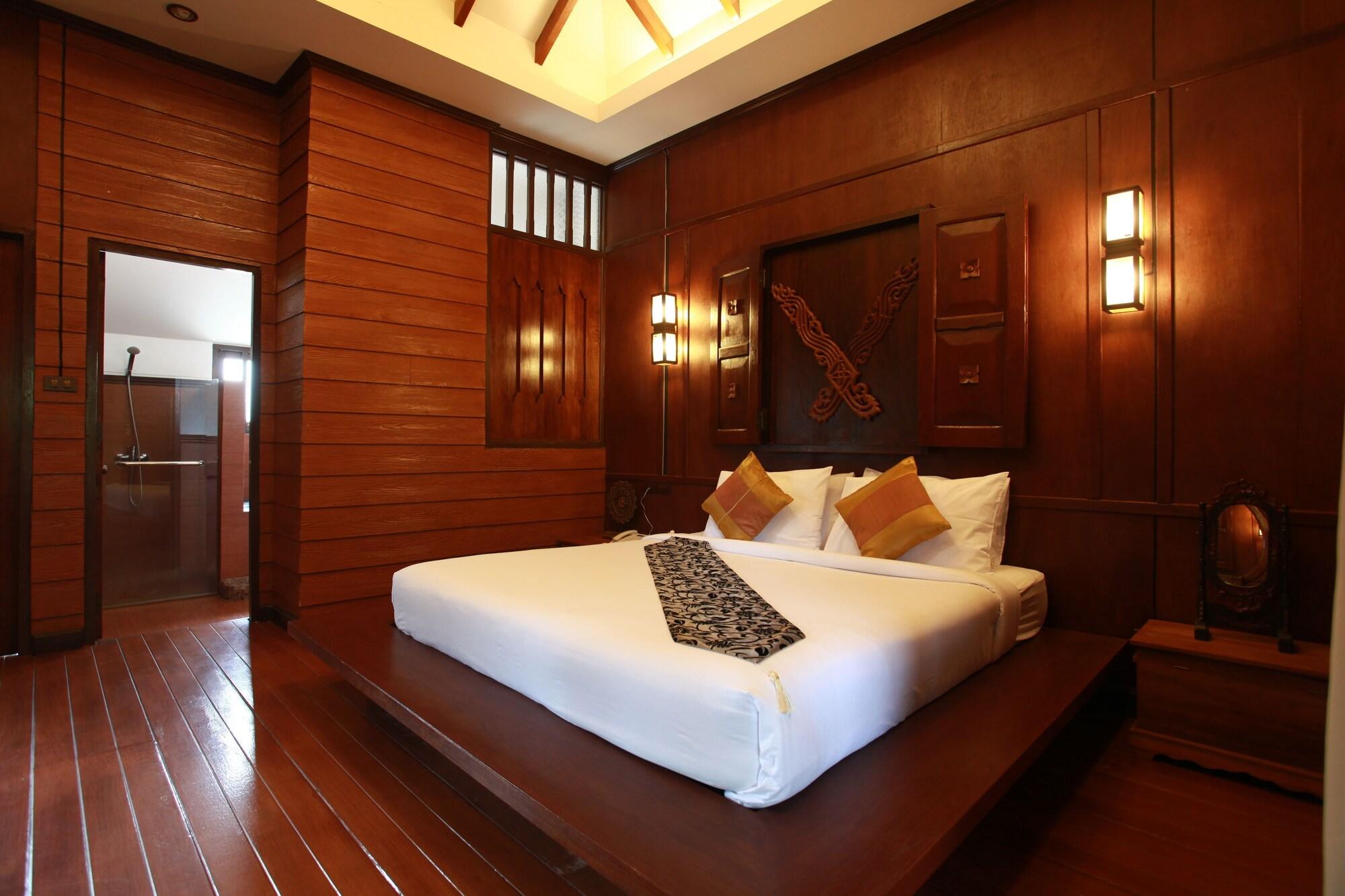Hotel Chompor Lanna