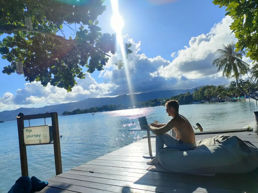 Casa De Mar - Koh Samui 4* Chaweng (Koh Samui)