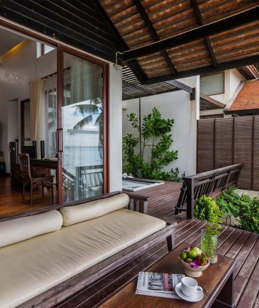 Samui Paradise Resort 4*