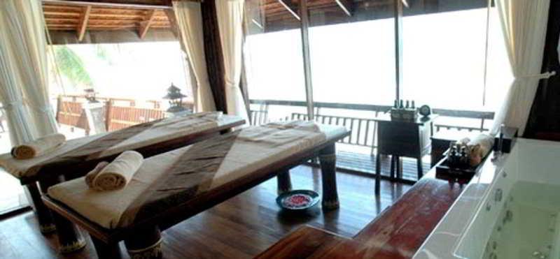 Samui Paradise Chaweng (Koh Samui)