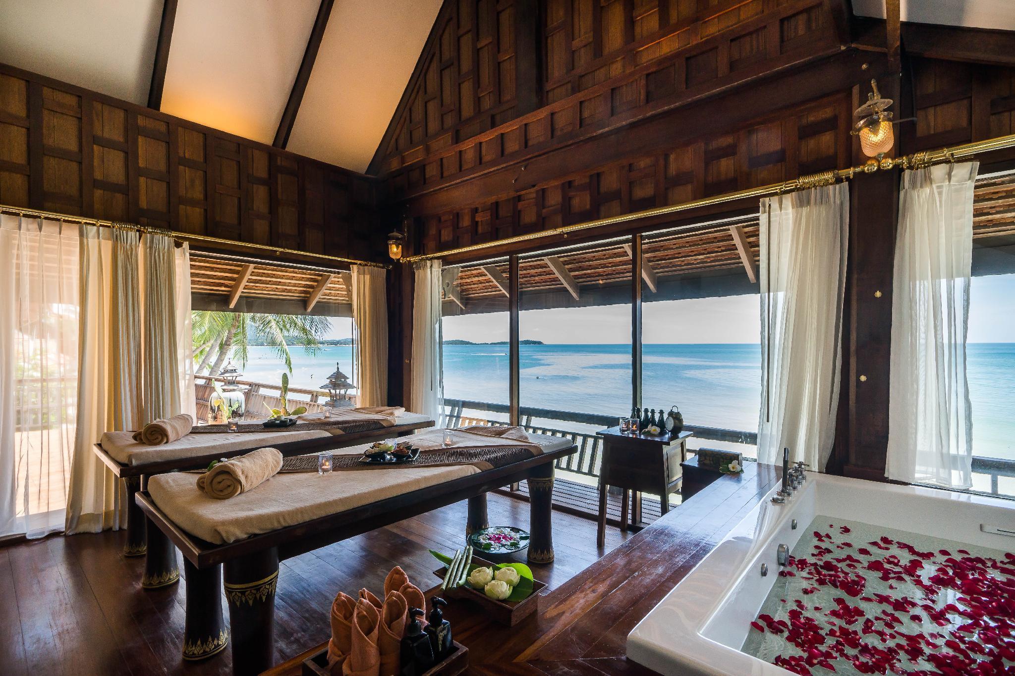 Samui Paradise Resort