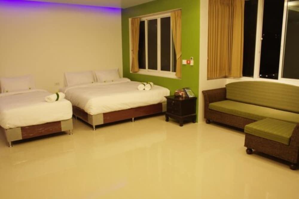 Hotel Suanmali Samui
